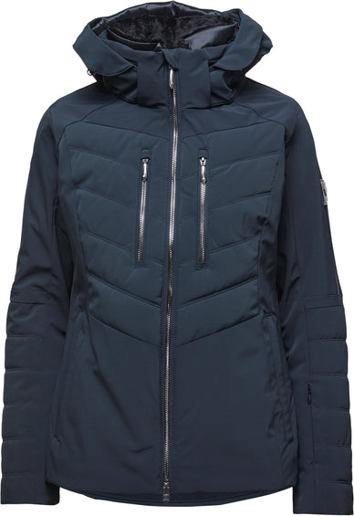Descente Manteau Brianne - Femme