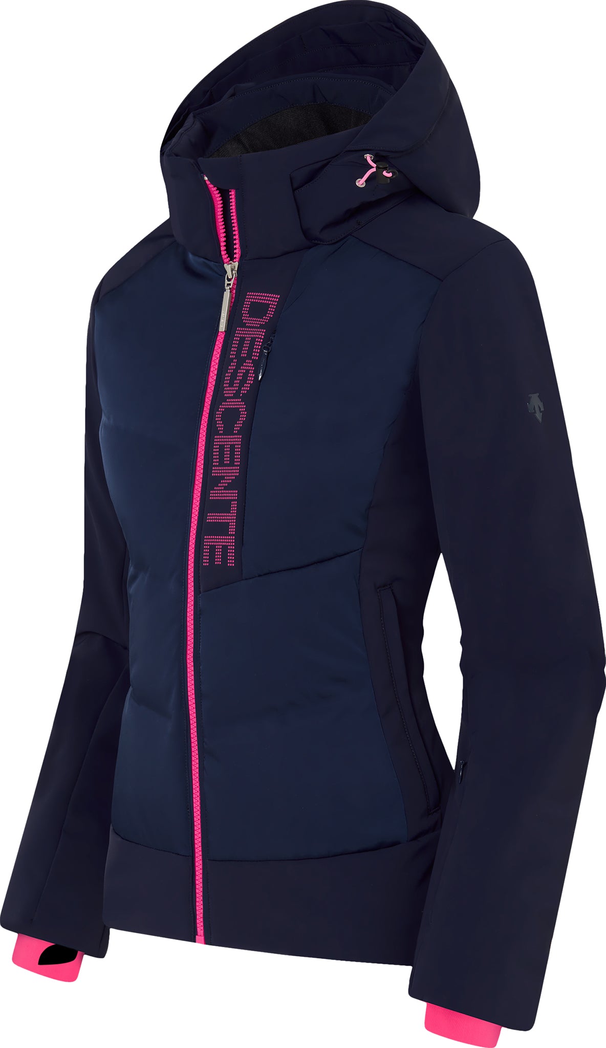 manteau descente femme