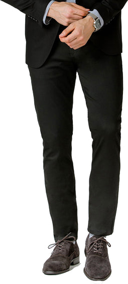 Duer Pantalon Limitless Stretch 9 to 9 - Homme