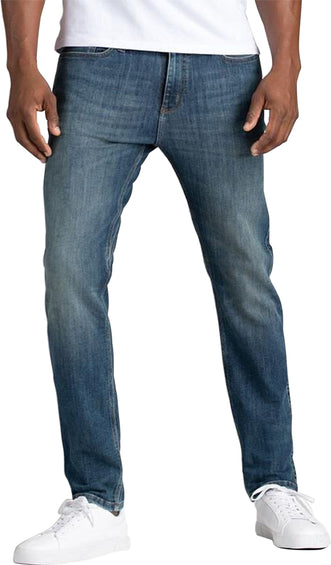 Duer Jeans aminci en denim Performance - Homme