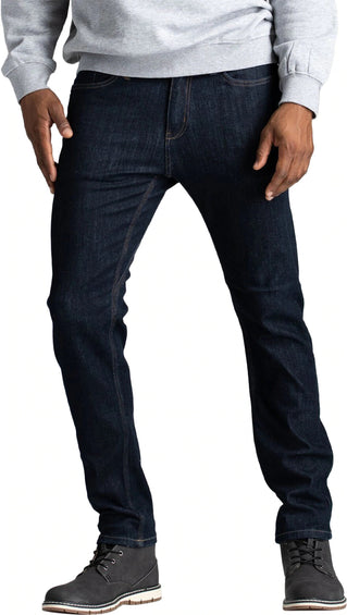Duer Jeans en denim aminci Stay Dry - Homme