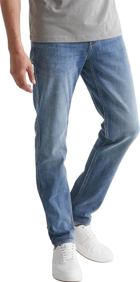 Duer Jean ajusté en denim Performance - Tidal - Homme