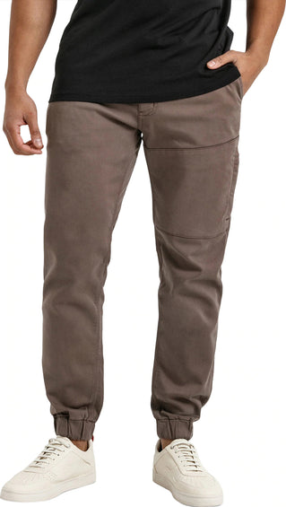 Duer Pantalon jogger No Sweat Coupe décontractée - Homme