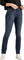 Duer Jeans aminci droit en denim Performance - Femme - Aged Medium Stone