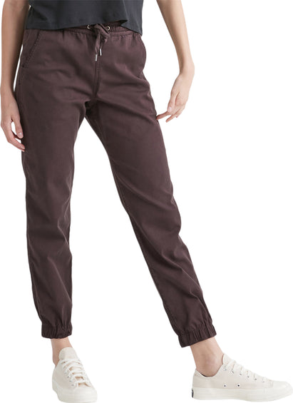 Duer Pantalon jogger Live Lite - Femme