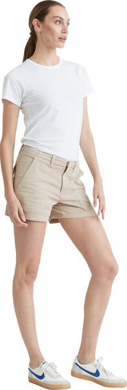 Duer Short Live Lite Adventure - Femme