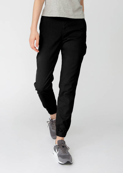 Duer Pantalon Jogger Live Lite - Femme