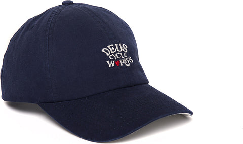 Deus Ex Machina Casquette Giro - Homme