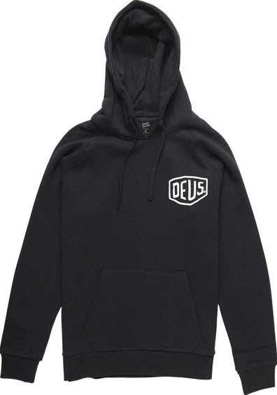 Deus Ex Machina Venice Address Hoodie - Homme