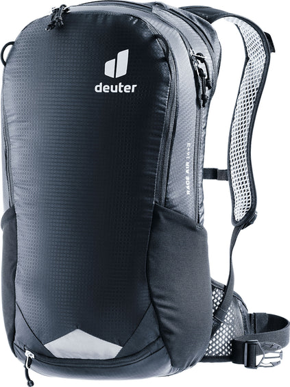 Deuter Sac à dos de vélo Race Air 14 + 3L