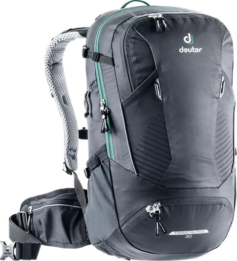 Deuter Sac à dos Trans Alpine 30 Bike