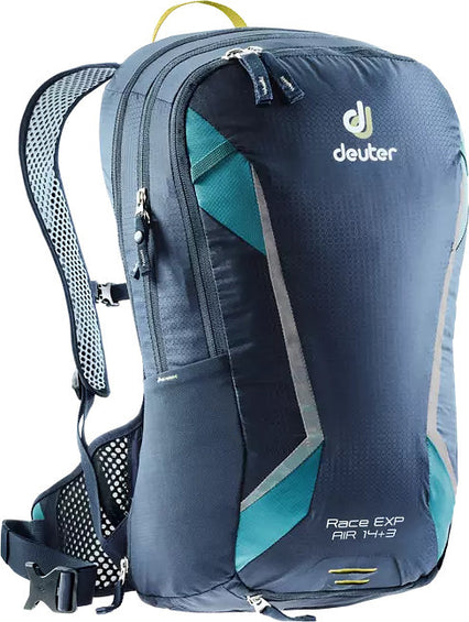 Deuter Sac à dos Race EXP Air 14 + 3