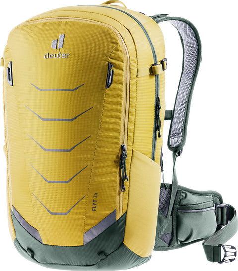 Deuter Sac à dos de vélo Flyt 14L