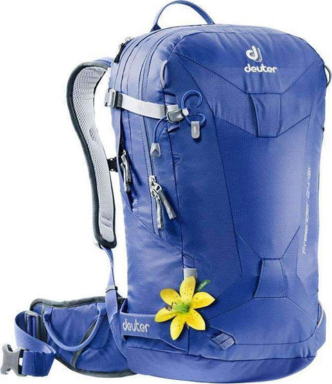 Deuter Sac à dos Freerider 24L SL - Femme