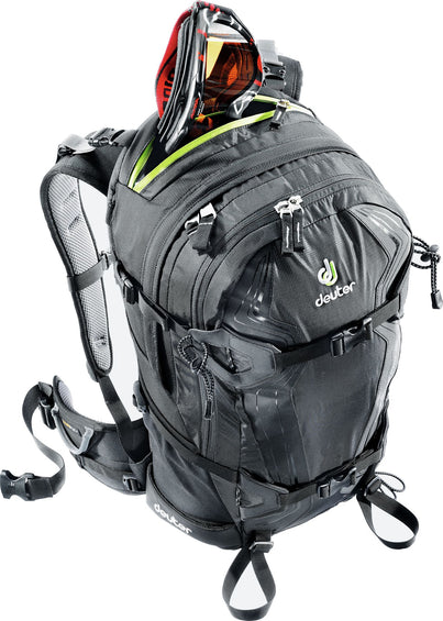 Deuter Sac à dos Freerider Pro 30L