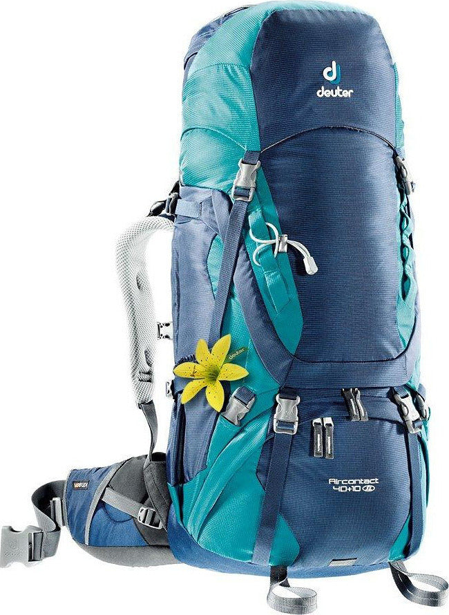 Deuter Sac dos Aircontact 40 10 SL Femme