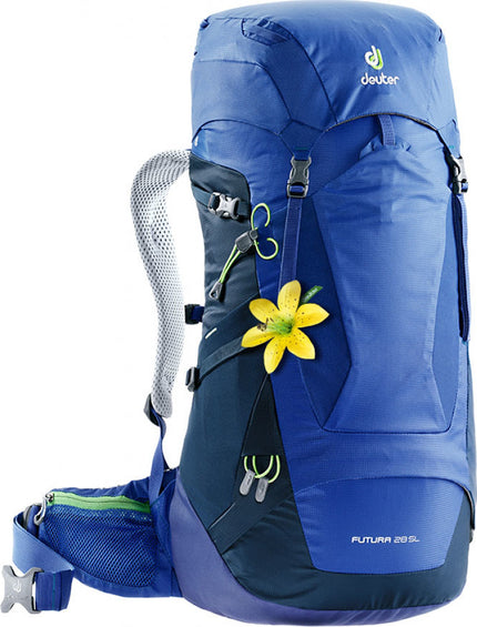 Deuter Sac à dos Futura 28 SL - Femme