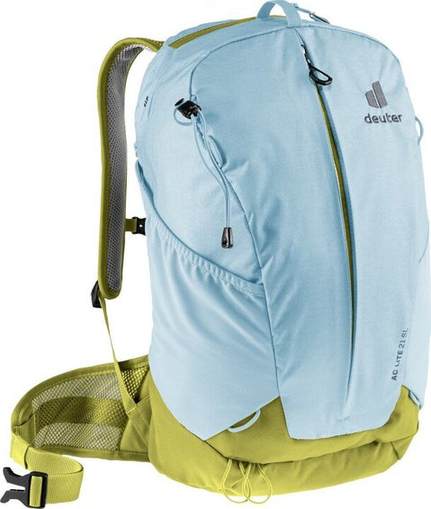 Deuter Sac à dos de randonnée AC Lite 21 SL- Femme