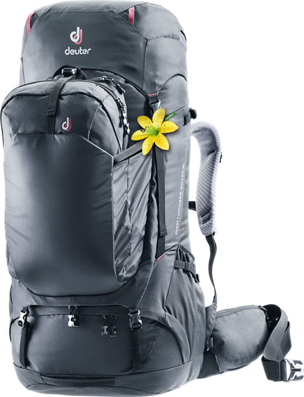 Deuter Sac à dos Aviant Voyager 60+10 SL - Femme