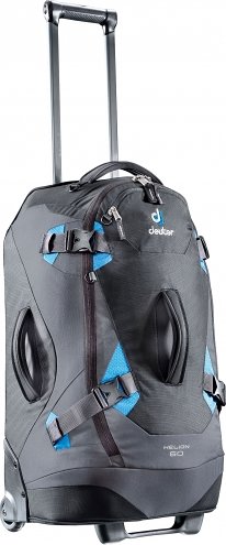 Deuter Sac de voyage Helion 60