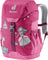 Deuter Sac à dos Schmusebär 8L - Enfant - Ruby - Hotpink