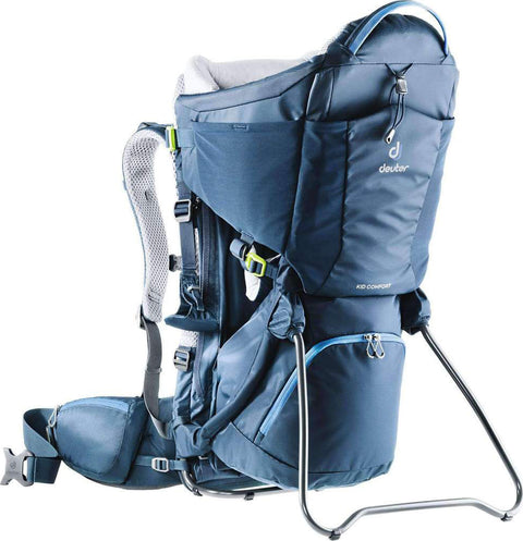 Deuter Sac à dos porte-bébés Comfort