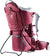 Deuter Porte-enfant Kid Comfort - Maron