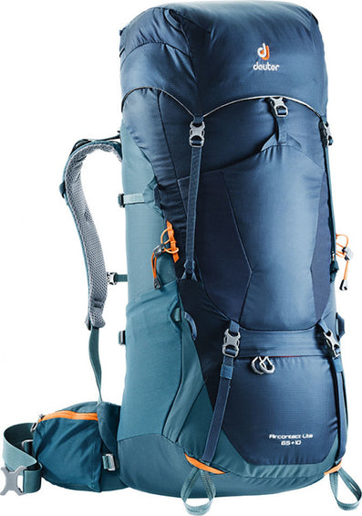 Deuter Sac à dos de randonnée Aircontact Lite 65 + 10