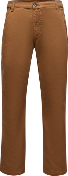 Dickies Pantalon menuisier FLEX, coupe standard, jambe droite, en coutil Tough Max - Homme