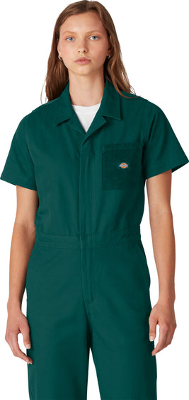 Dickies Combinaison Reworked - Femme