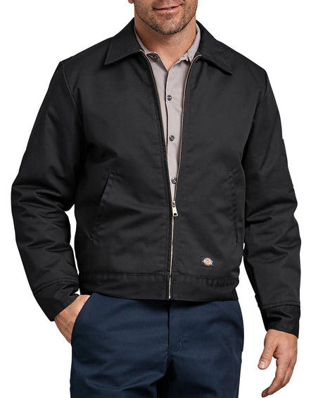 Dickies Blouson Eisenhower isotherme - Homme