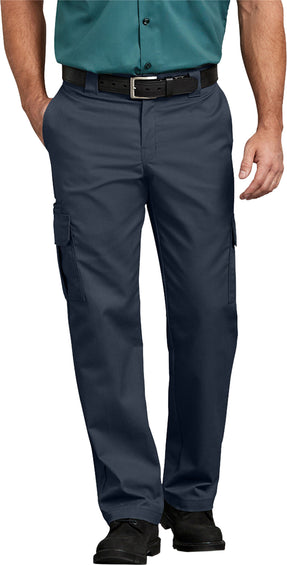 Dickies Pantalon cargo en tissu croisé - Homme