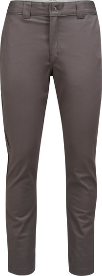 Dickies Pantalon de travail étroit en sergé Flex - Homme