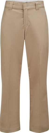 Dickies Pantalon de travail en tissu croisé - Homme