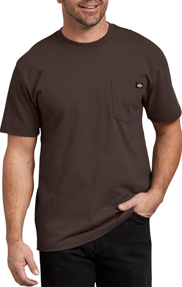 Dickies T-shirt épais et col rond - Homme