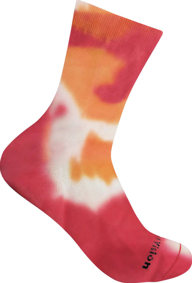 District Vision Chaussettes Yoshi Performance