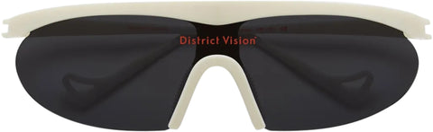 District Vision Lunettes de soleil Koharu Eclipse - Homme
