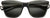 District Vision Lunettes de soleil Keiichi - Homme - Black