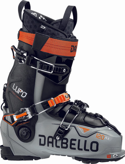 Dalbello Bottes de ski Lupo AX 120 - Homme