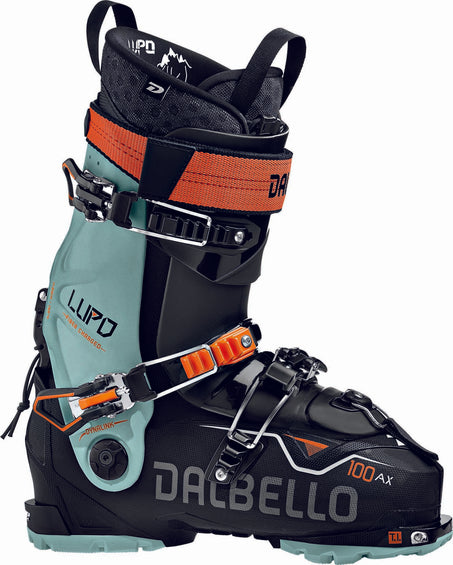 Dalbello Bottes de ski Lupo AX 100 - Homme