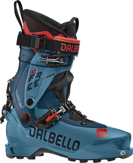 Dalbello Bottes de ski Quantum Free Asolo Factory - Homme