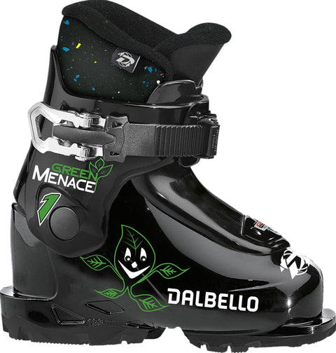 Dalbello Bottes de ski Green Menace 1.0 GW - Jeune