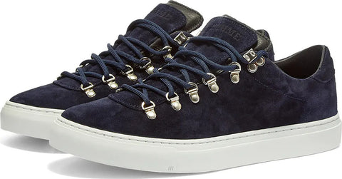 Diemme Chaussures Marostica en Suede - Femme