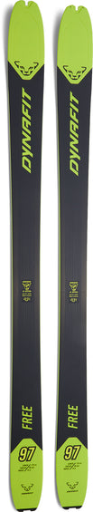 Dynafit Skis de randonnée Free 97 - Homme
