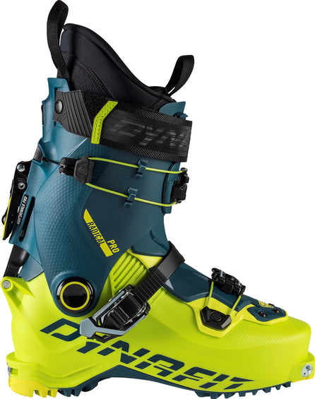 Dynafit Bottes de ski de randonnée Radical Pro - Homme