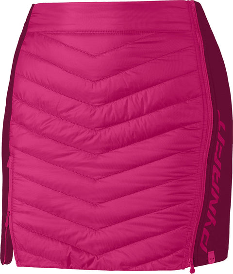 Dynafit Jupe PrimaLoft TLT - Femme