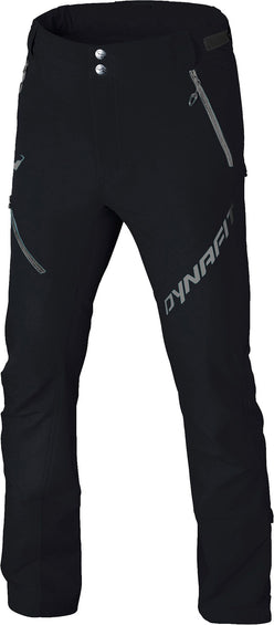 Dynafit Pantalon Dynastretch Mercury - Homme