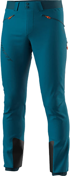 Dynafit Pantalon Dynastretch Touring TLT - Homme