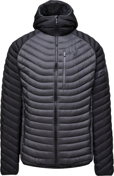 Dynafit Manteau en duvet à capuchon Radical - Homme