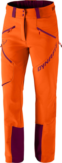 Dynafit Pantalon Mercury Pro 2 - Femme